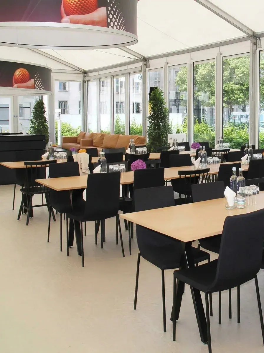 Dinnertisch solid.20 Ansicht 4