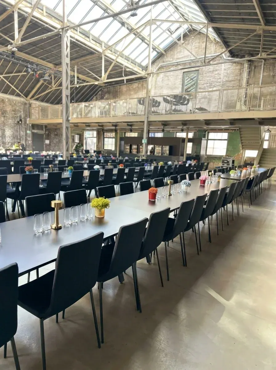 Dinnertisch solid.20 Ansicht 3
