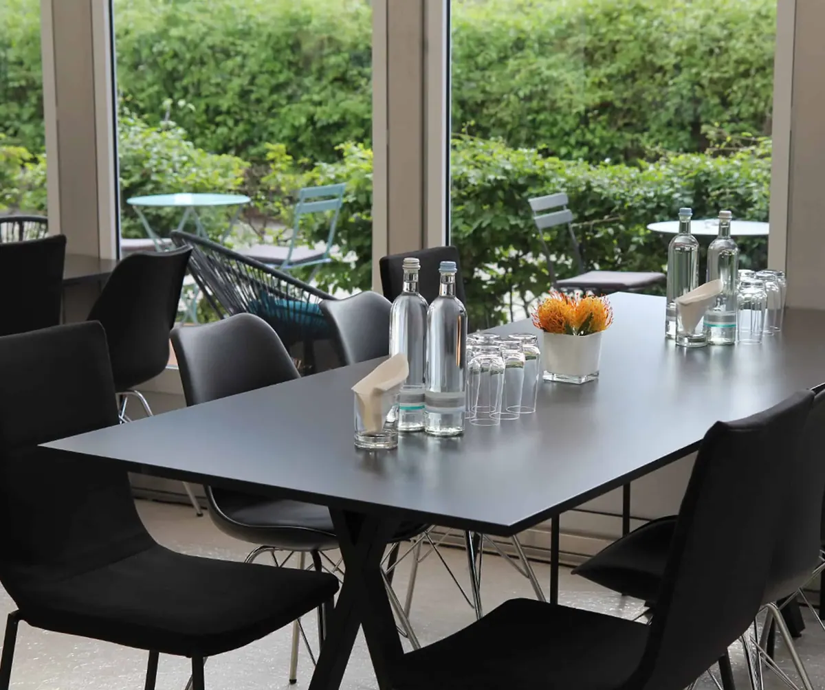 Dinnertisch solid.20 Ansicht 4
