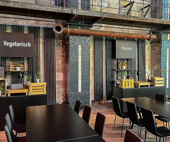 Dinnertisch solid.20 Ansicht 5