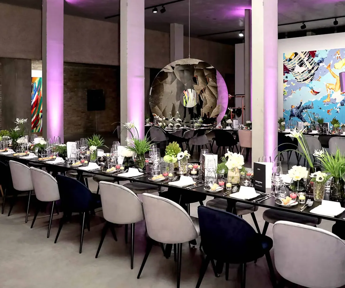 Dinnertisch solid.20 Ansicht 7