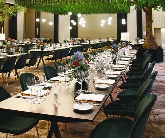 Dinnertisch solid.20 Ansicht 8