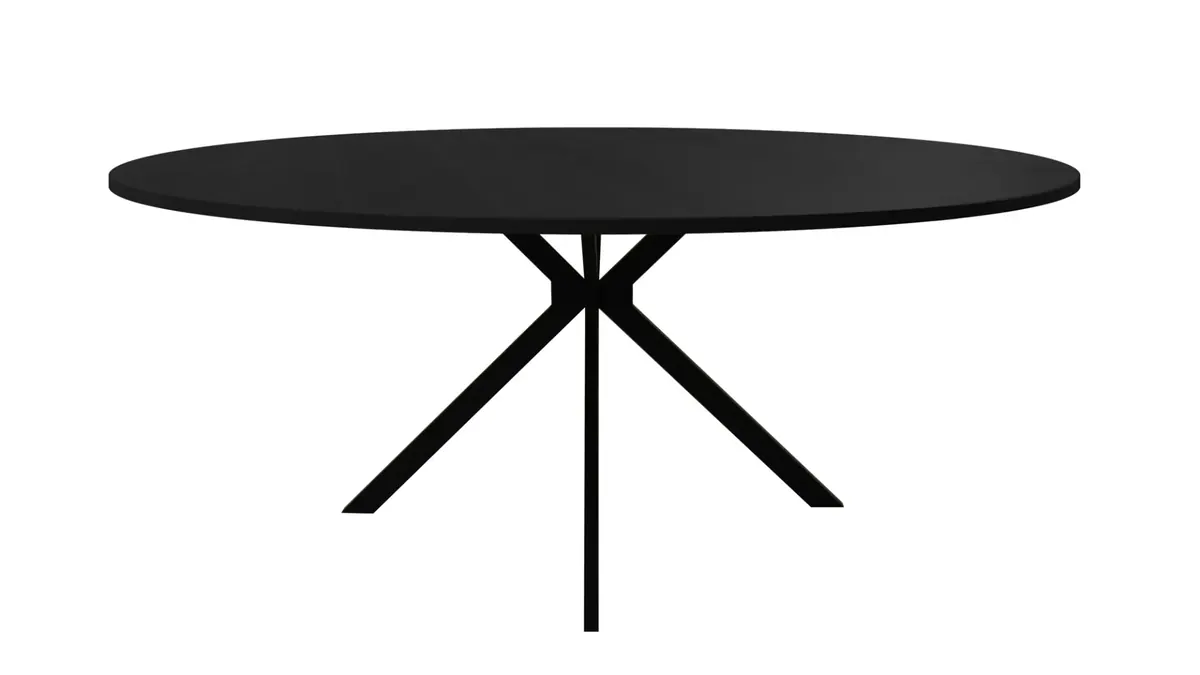 Dinnertisch solid.17 Ansicht 2