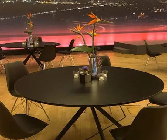 Dinnertisch solid.17 Ansicht 4