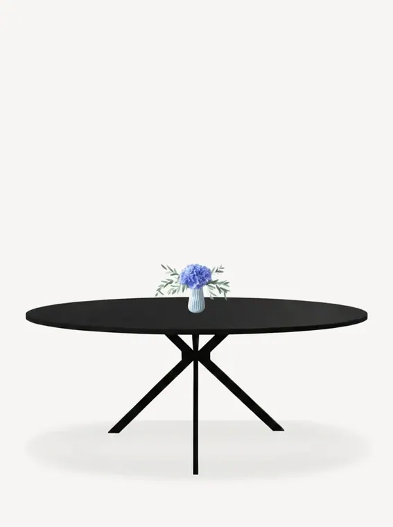 Dinnertisch solid.17