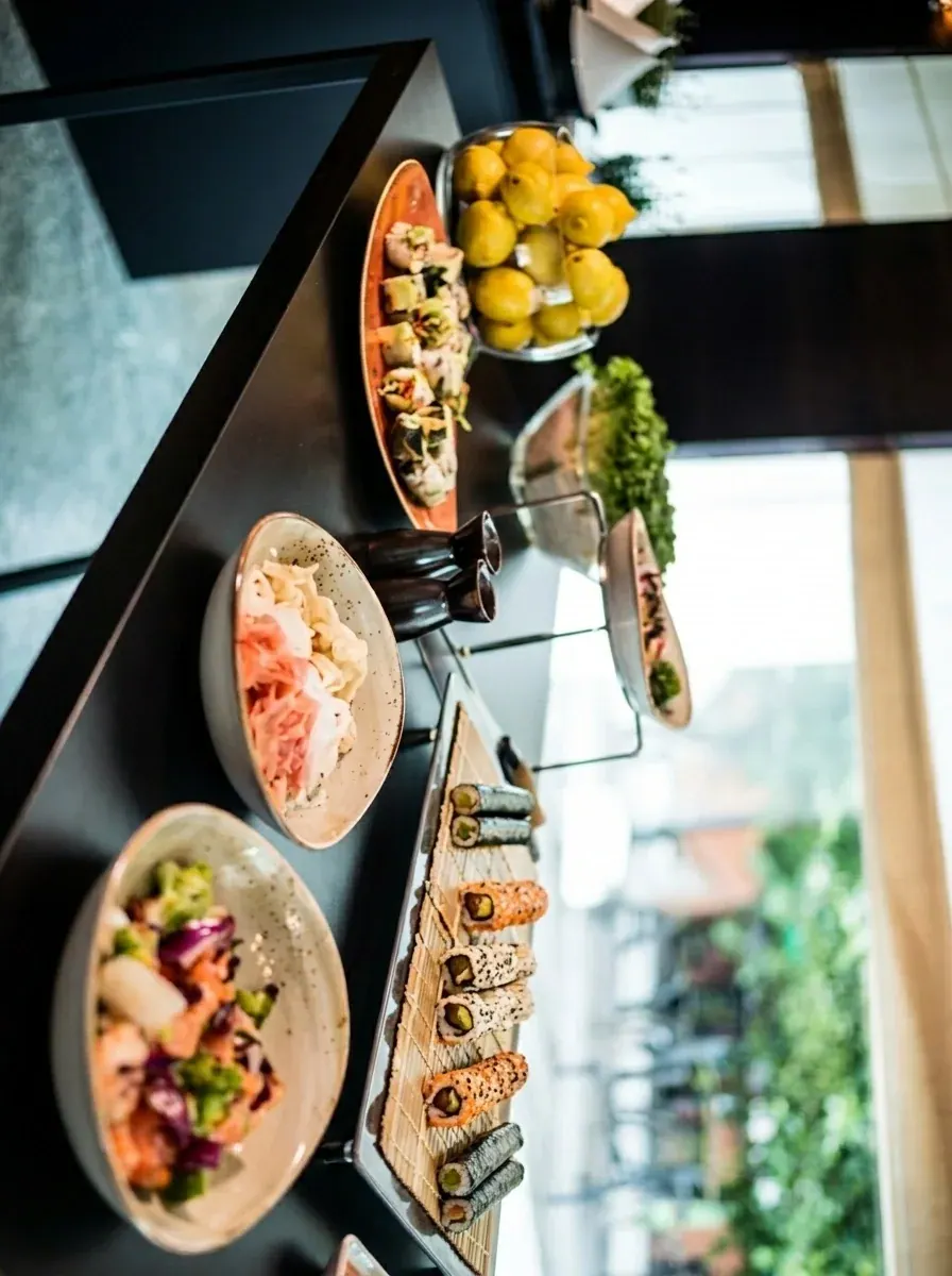 Dinnertisch solid.24 Ansicht 3