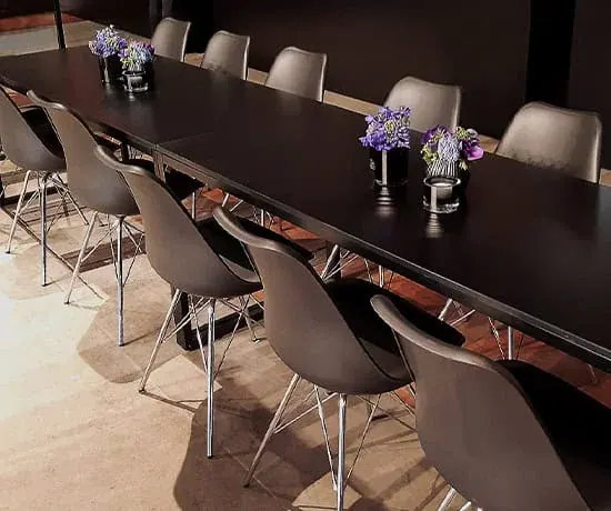 Dinnertisch solid.24 Ansicht 4
