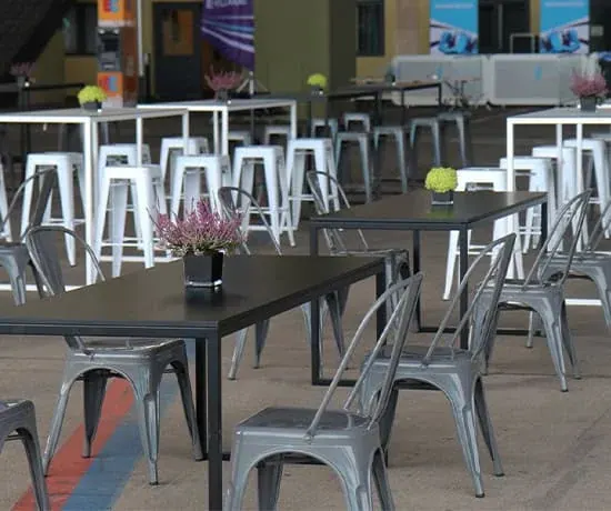 Dinnertisch solid.24 Ansicht 5