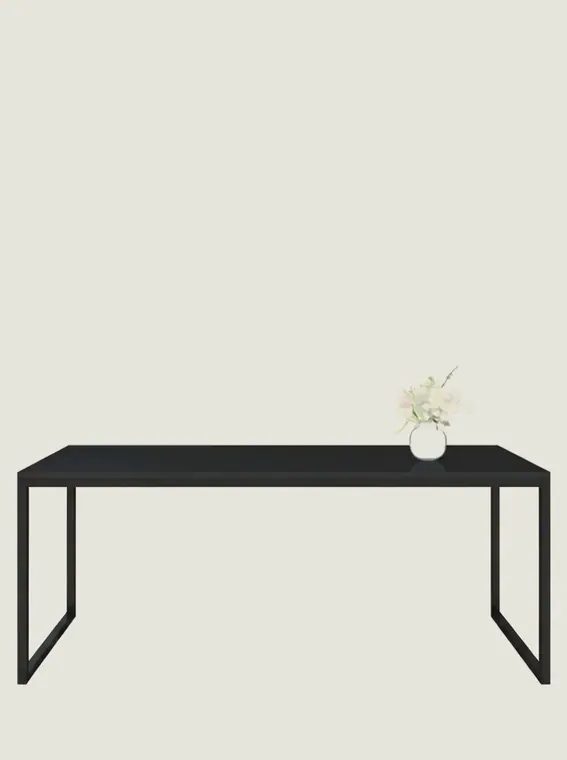 Dinnertisch solid.24