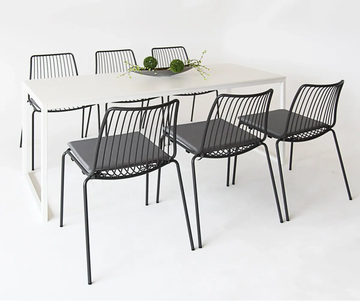 Dinnertisch solid.24 Ansicht 3
