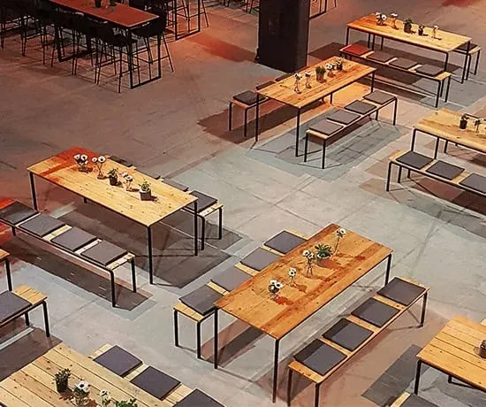 Tisch solid.11 Ansicht 3