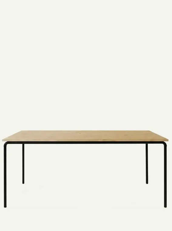 Tisch solid.11
