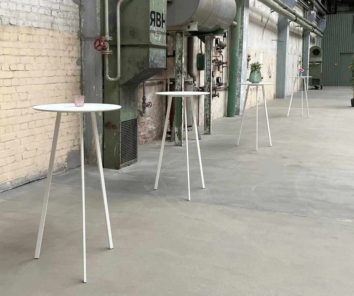 Stehtisch base.03 Ansicht 3