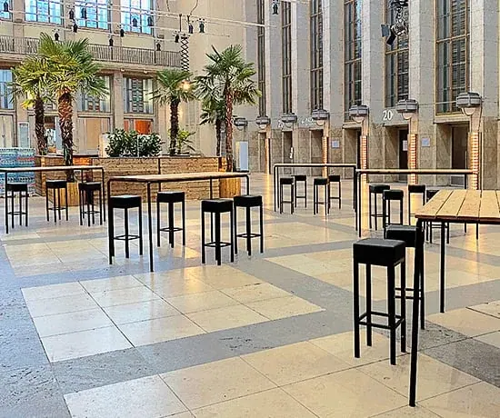 Stehtischbrücke base.15 Ansicht 4