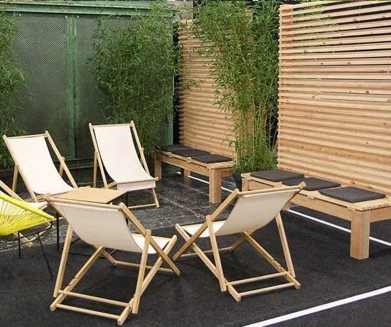 Room wall-seat Ansicht 3