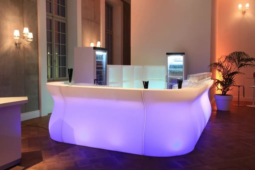 Bar Bartolomeo Light T70 Ansicht 2