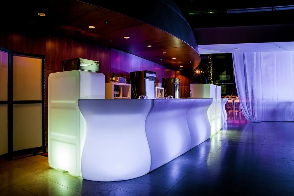 Bar Bartolomeo Light T70 Ansicht 3