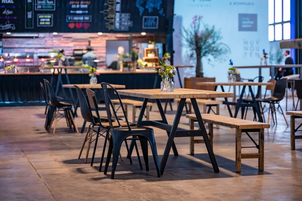 Sitzbank Bornholm klappbar 160 30 Ansicht 4