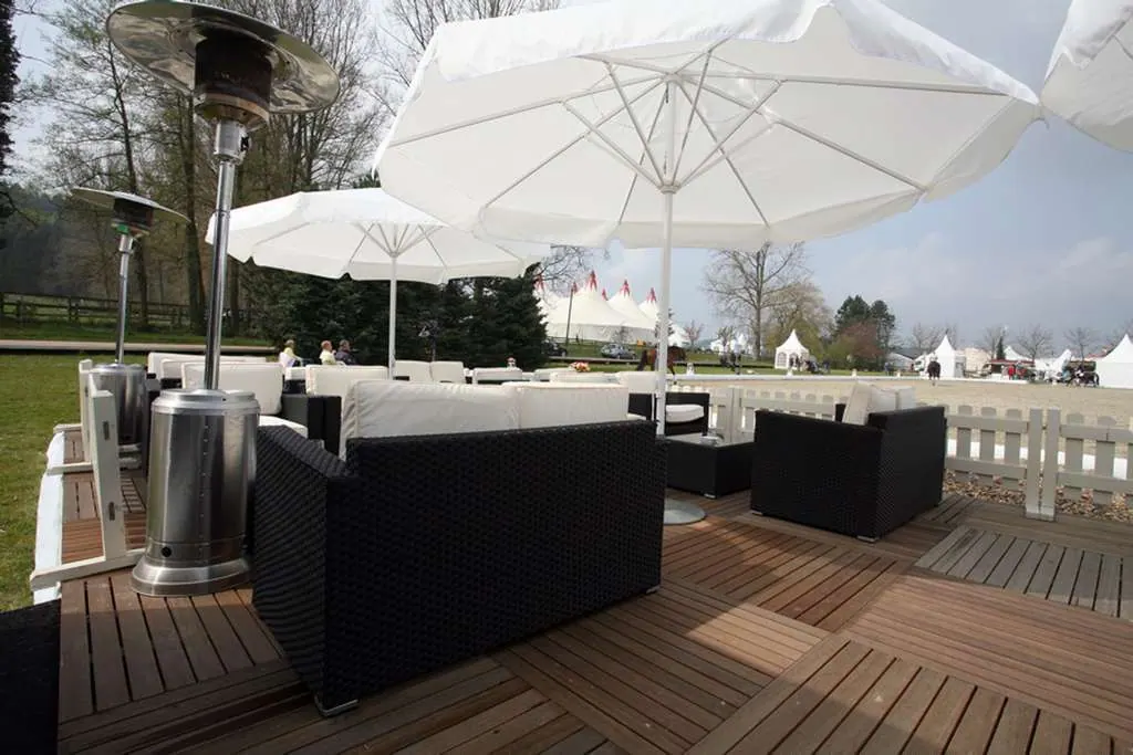 Terrassenfliese 50 50 Bankirai Hartholz Ansicht 2