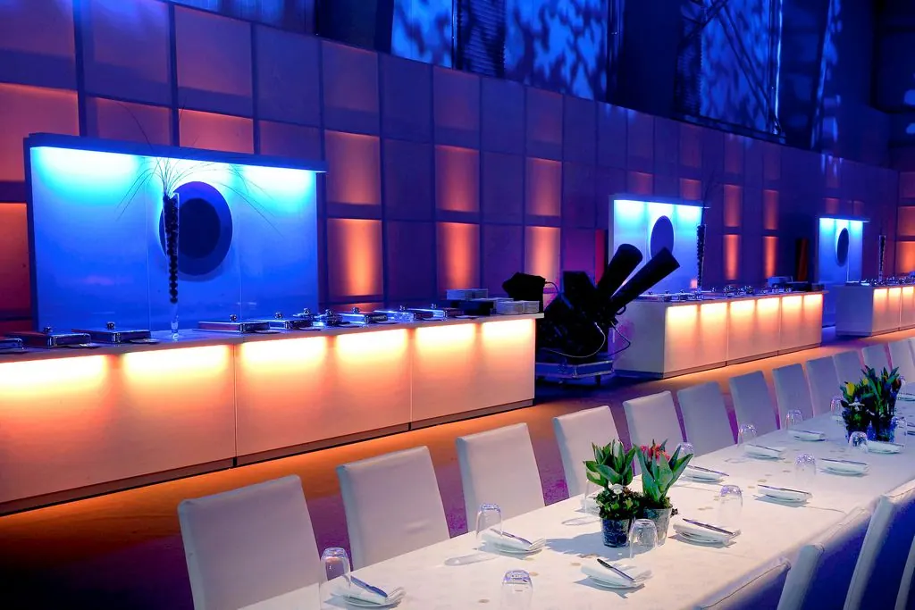Füllplatte 1/1 GN für Buffet-Theke 72353 Ansicht 4