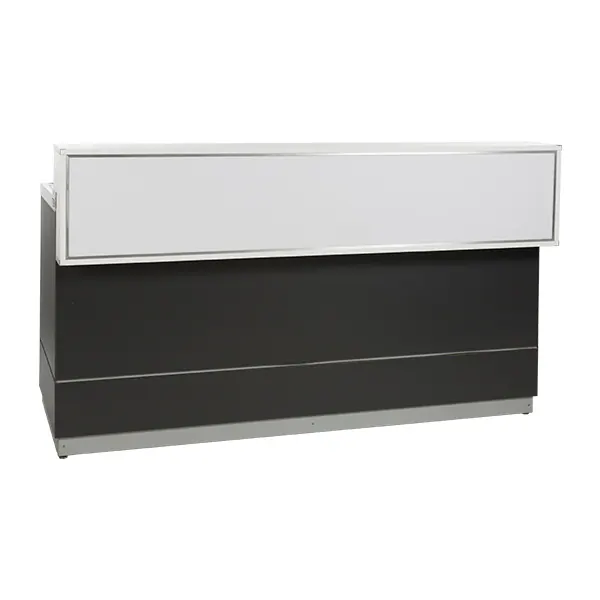 Sekttheke T83 mit CNS Deckblatt
