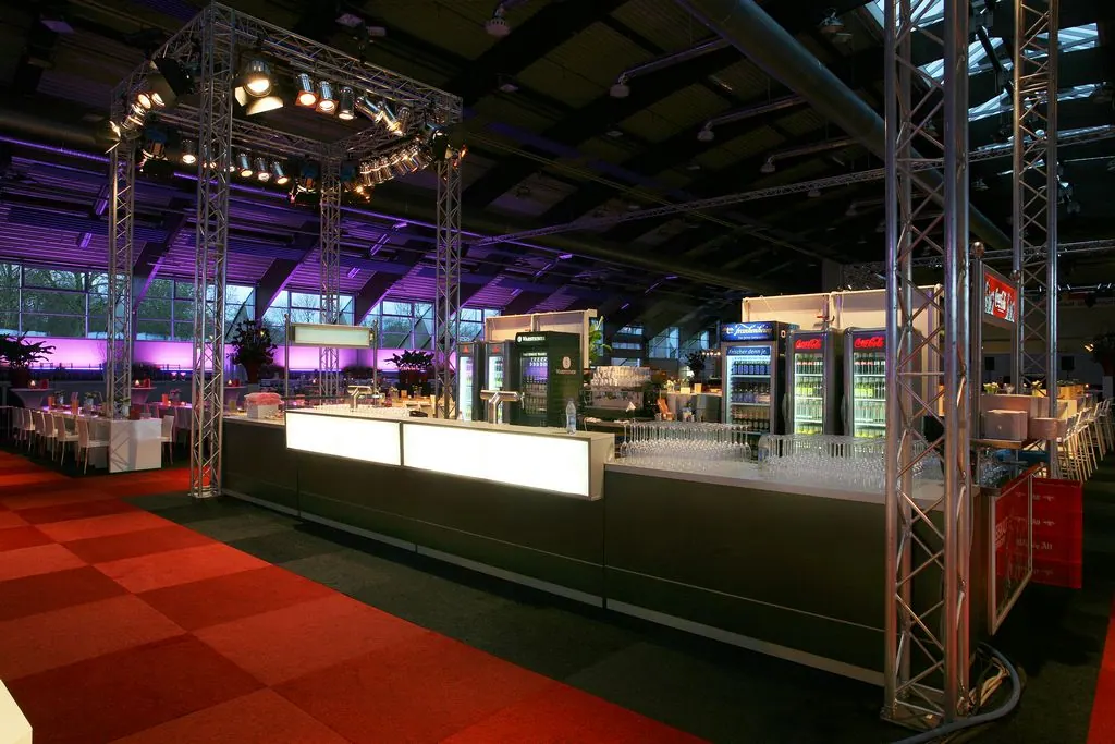 Theke anthrazit T70 mit Deckblatt Ansicht 3