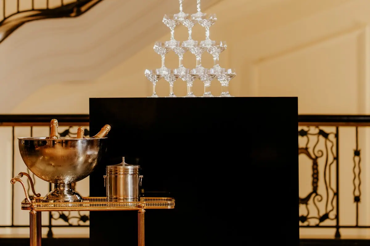Eiswürfelkühler 2 ltr mit Zange Ansicht 4