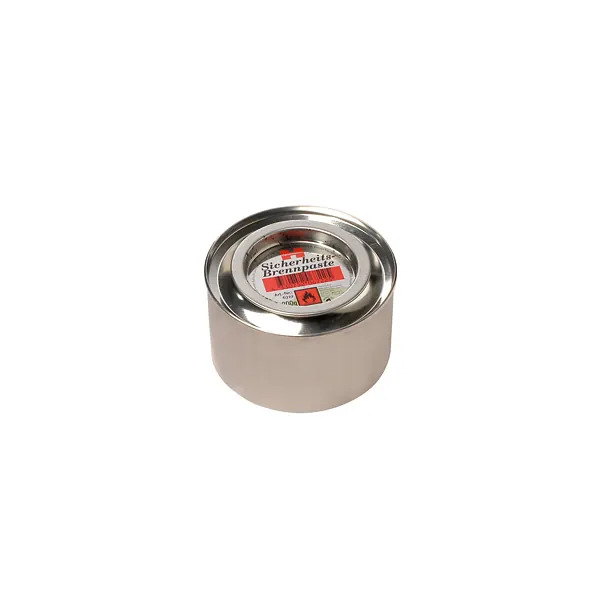 Brennpaste Dose 200 g Brenndauer 75 min (Verkauf)