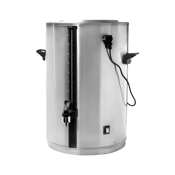 Kaffeecontainer Inhalt 40 ltr 230V/515W