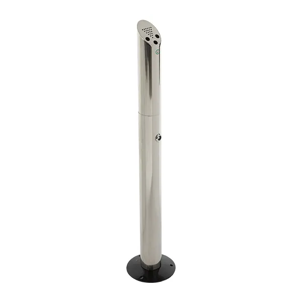 Standaschenbecher Freestanding T18