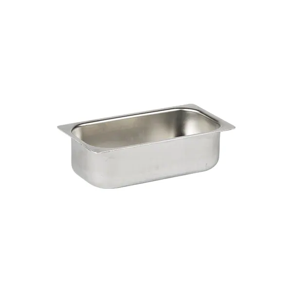 Varithek Thermoplate 1/3 GN 10 tief - Inhalt 3 ltr