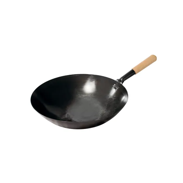 Wok-Pfanne