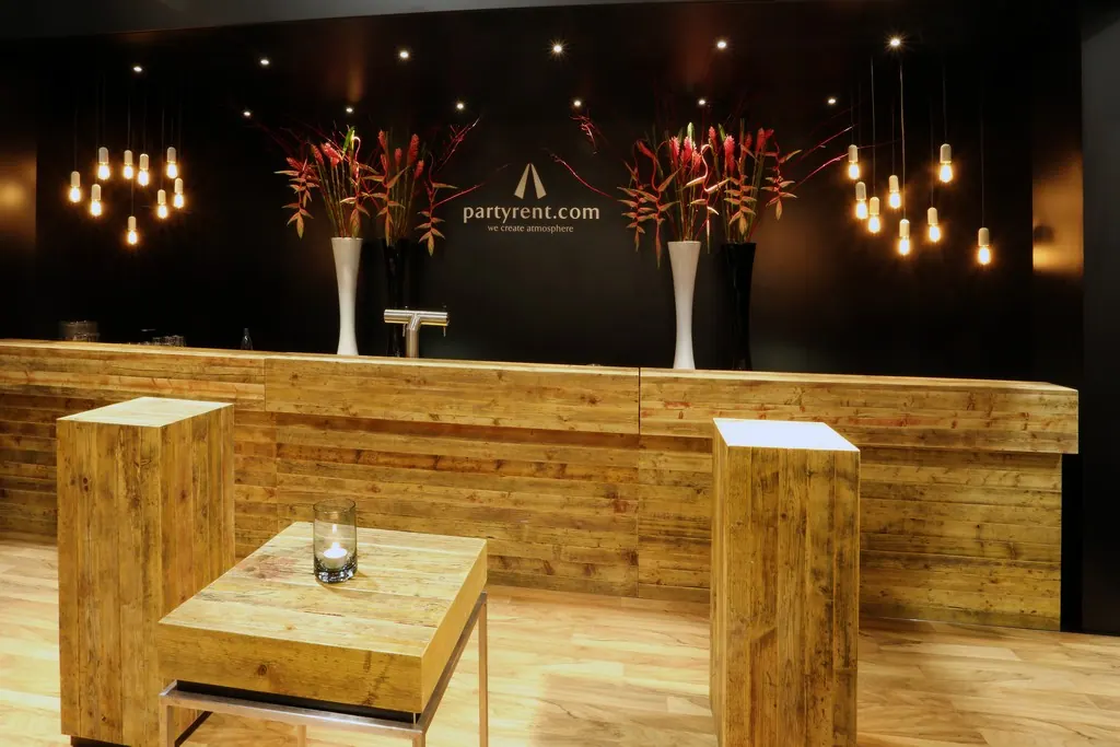 Fadenleuchte Beton mit Leuchtmittel Glow mm Ansicht 5