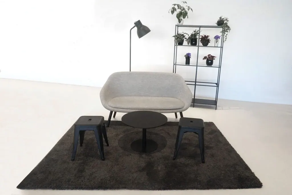 Loungetisch Brio Ansicht 3