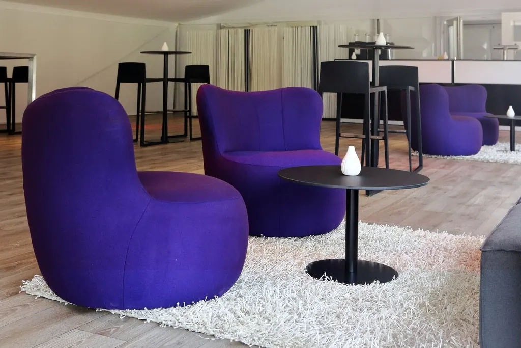 Loungetisch Brio Ansicht 5