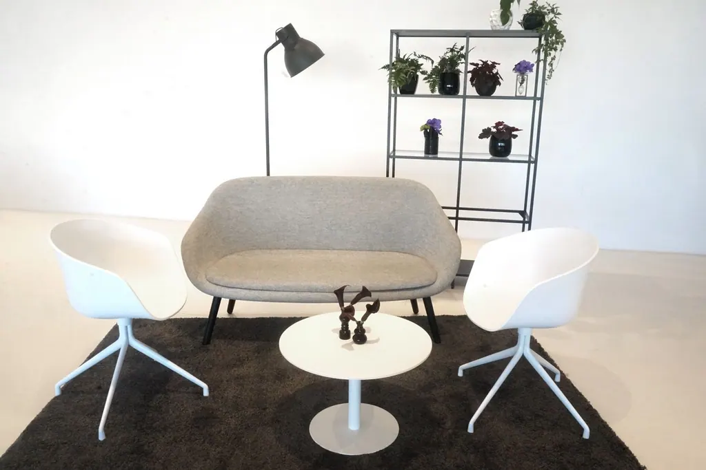 Loungetisch Brio Ansicht 2