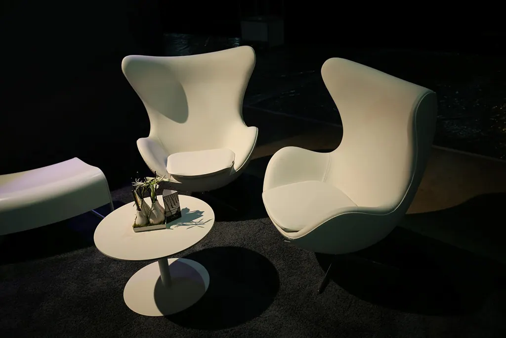 Loungetisch Brio Ansicht 3
