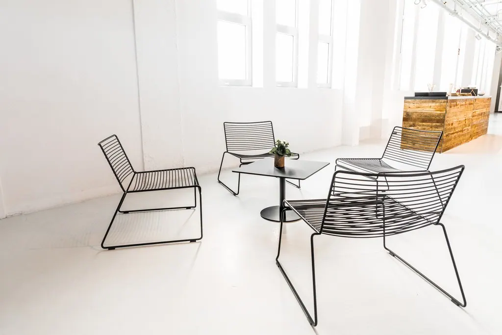 Loungetisch Brio Ansicht 2