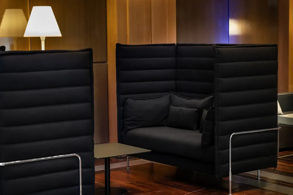 Loungetisch Brio Ansicht 3