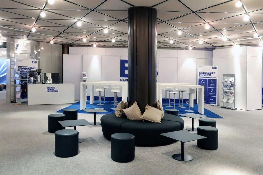 Loungetisch Brio Ansicht 4