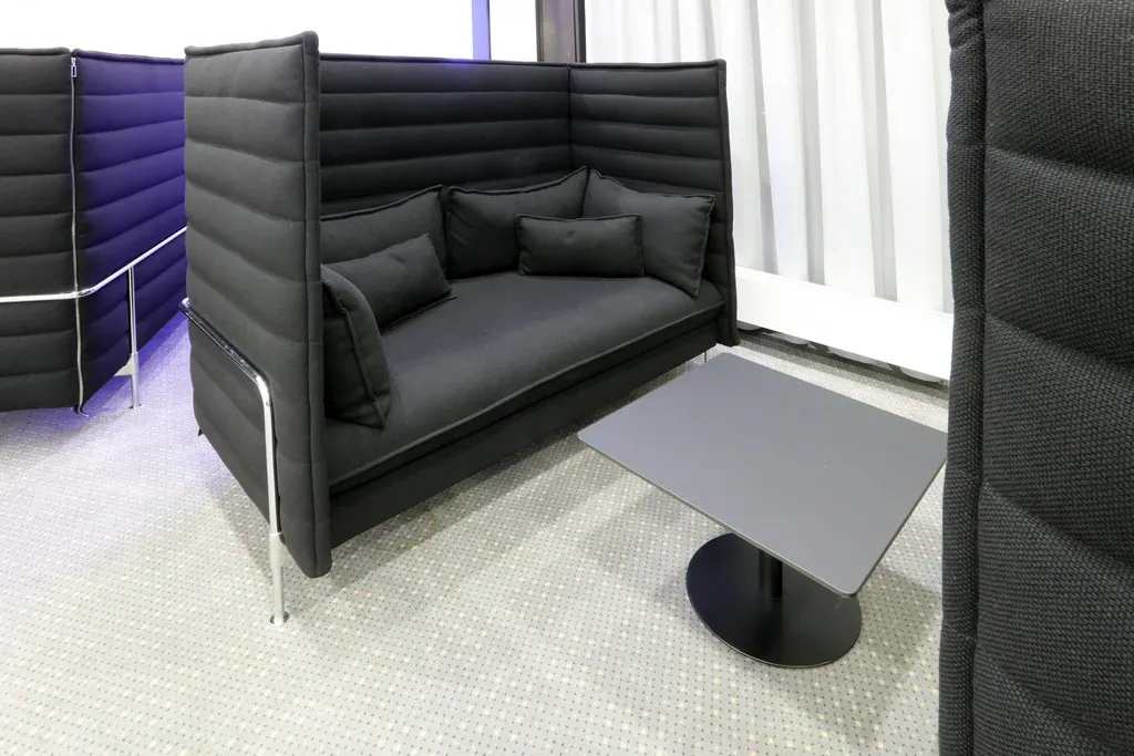 Loungetisch Brio Ansicht 5