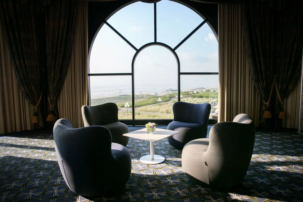 Loungetisch Brio Ansicht 2
