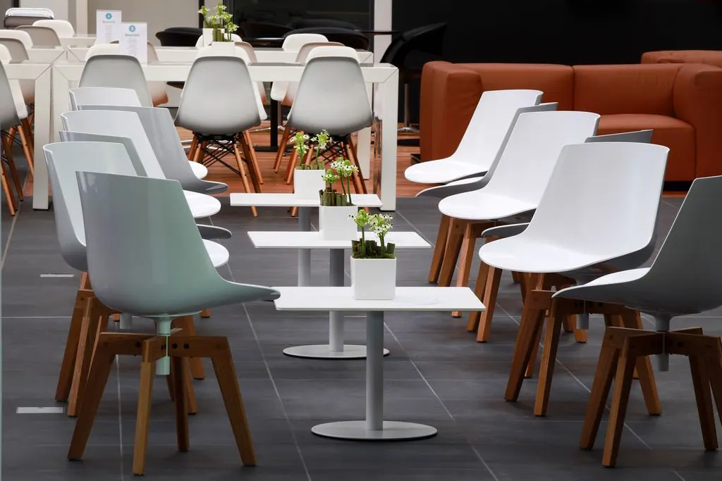Loungetisch Brio Ansicht 3