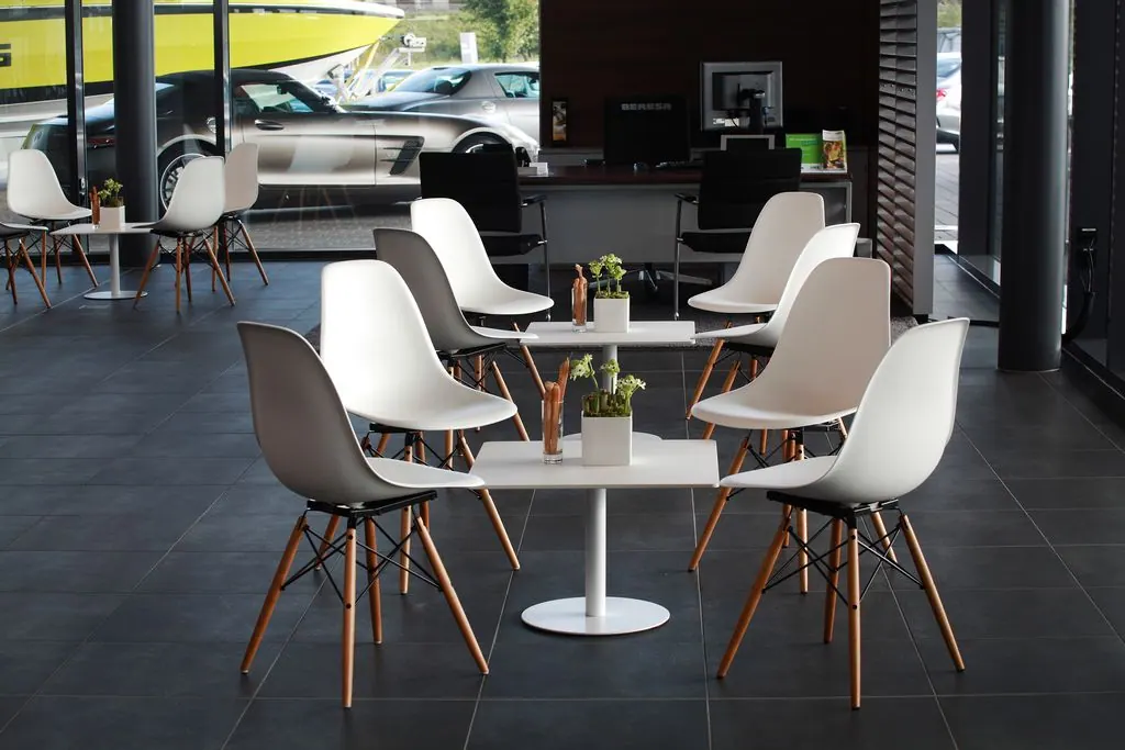 Loungetisch Brio Ansicht 4