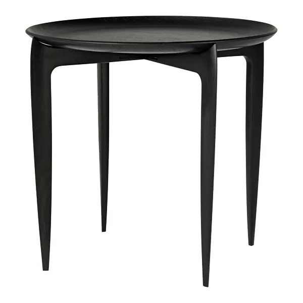 Fritz Hansen Tray Table small Lounge