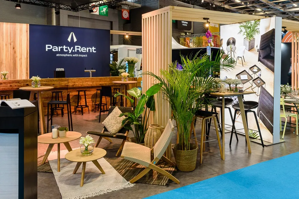 Loungetisch Halmstad Ansicht 3