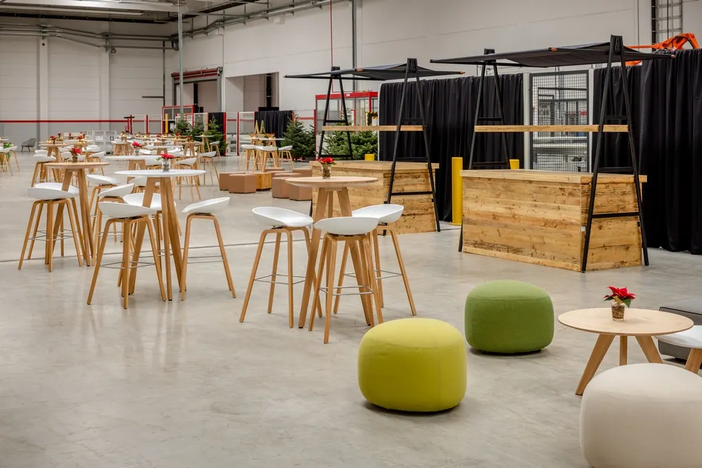 Loungetisch Halmstad Ansicht 4