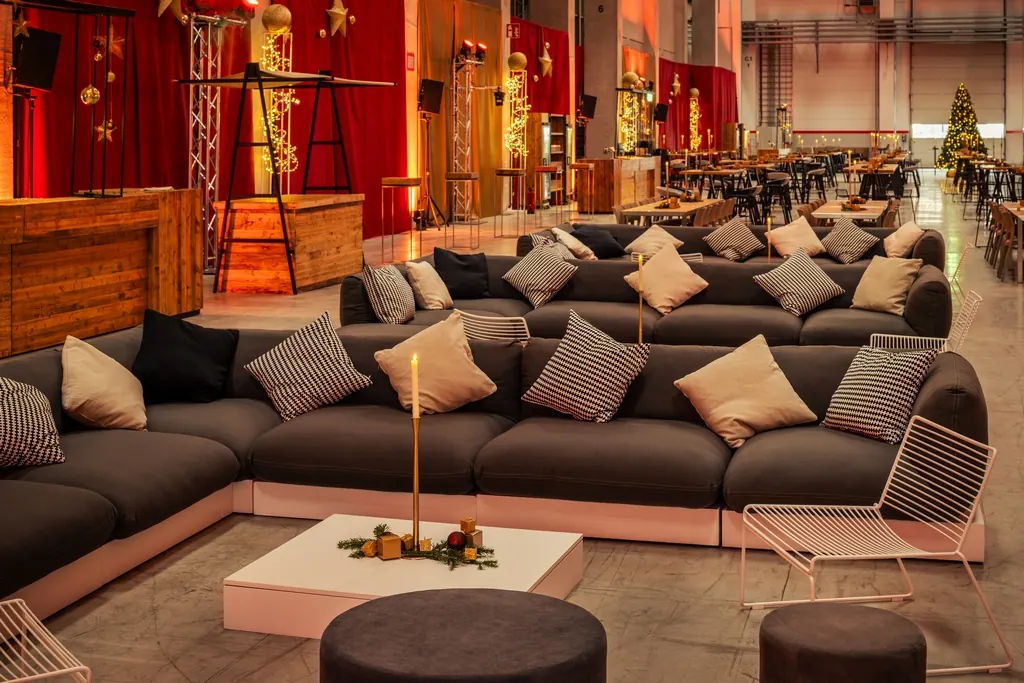 Jalis Loungetisch Ansicht 3