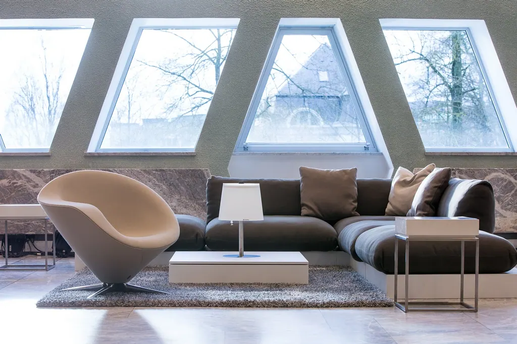 Jalis Loungetisch Ansicht 5