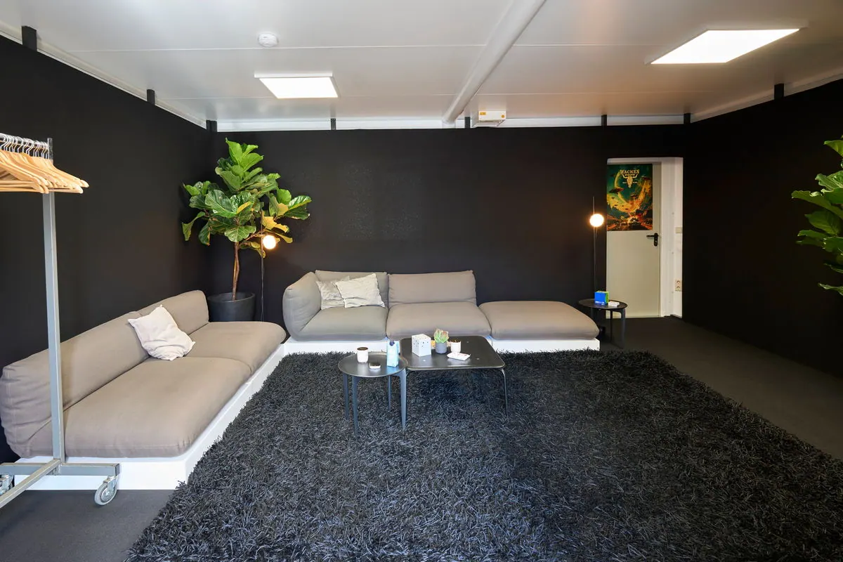 Kevi Couchtisch 70 70 Ansicht 4